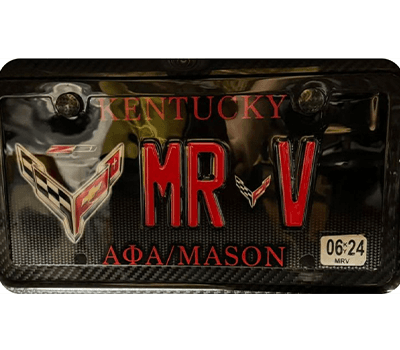 Testimonial - Plate